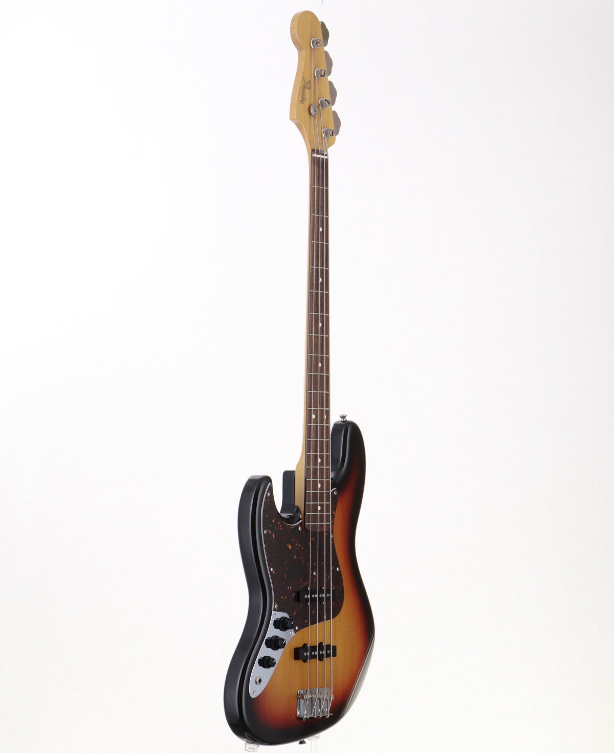 [SN MIJ T074530] USED FENDER JAPAN / JB62LH 3TS [06]