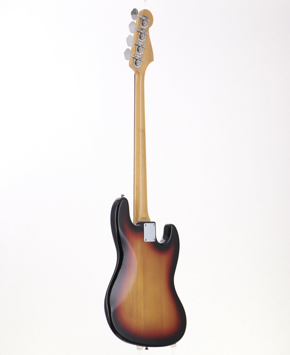 [SN MIJ T074530] USED FENDER JAPAN / JB62LH 3TS [06]