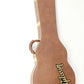 [SN 220410318] USED GIBSON USA / Les Paul Standard 60s Plain Top Iced tea burst [03]