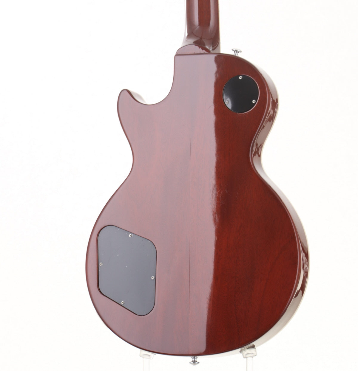 [SN 220410318] USED GIBSON USA / Les Paul Standard 60s Plain Top Iced tea burst [03]