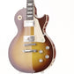 [SN 220410318] USED GIBSON USA / Les Paul Standard 60s Plain Top Iced tea burst [03]