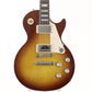 [SN 220410318] USED GIBSON USA / Les Paul Standard 60s Plain Top Iced tea burst [03]
