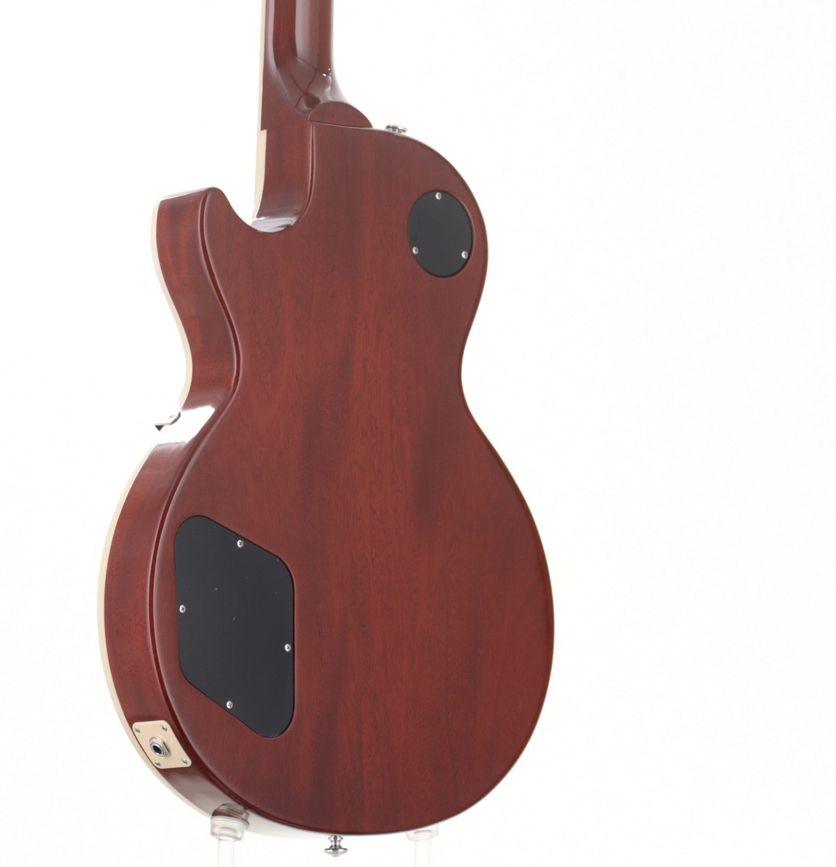 [SN 220410318] USED GIBSON USA / Les Paul Standard 60s Plain Top Iced tea burst [03]