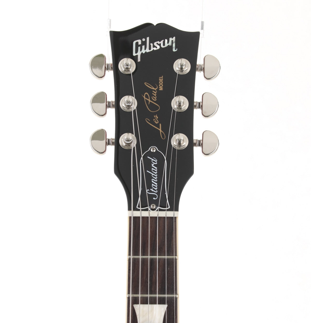 [SN 220410318] USED GIBSON USA / Les Paul Standard 60s Plain Top Iced tea burst [03]