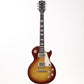 [SN 220410318] USED GIBSON USA / Les Paul Standard 60s Plain Top Iced tea burst [03]