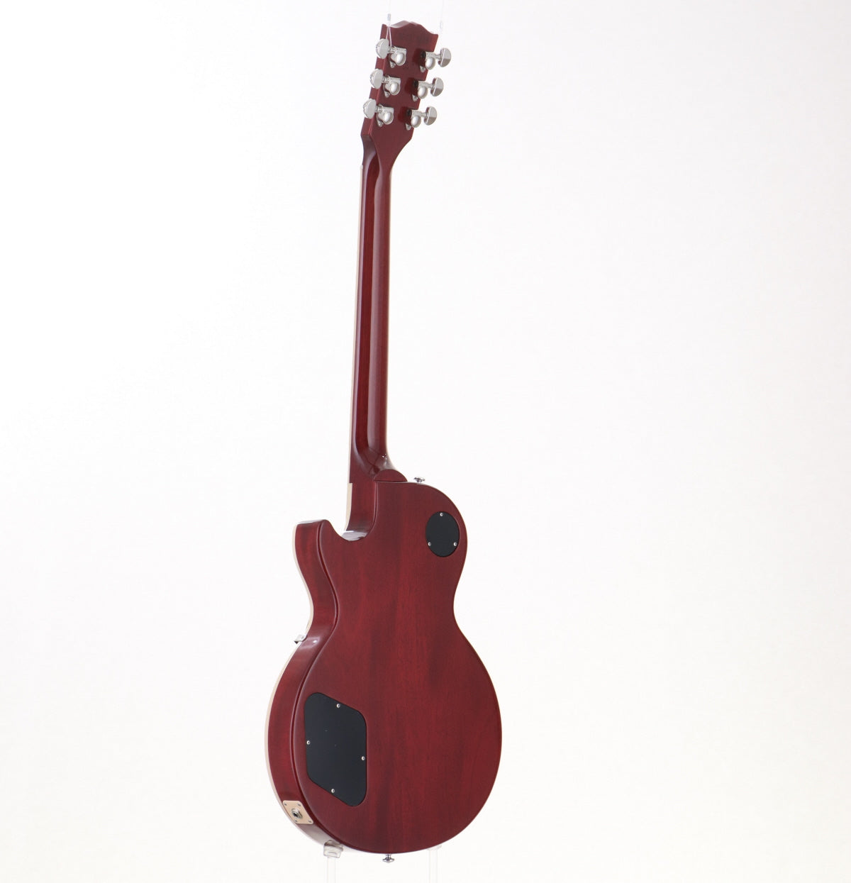 [SN 220410318] USED GIBSON USA / Les Paul Standard 60s Plain Top Iced tea burst [03]