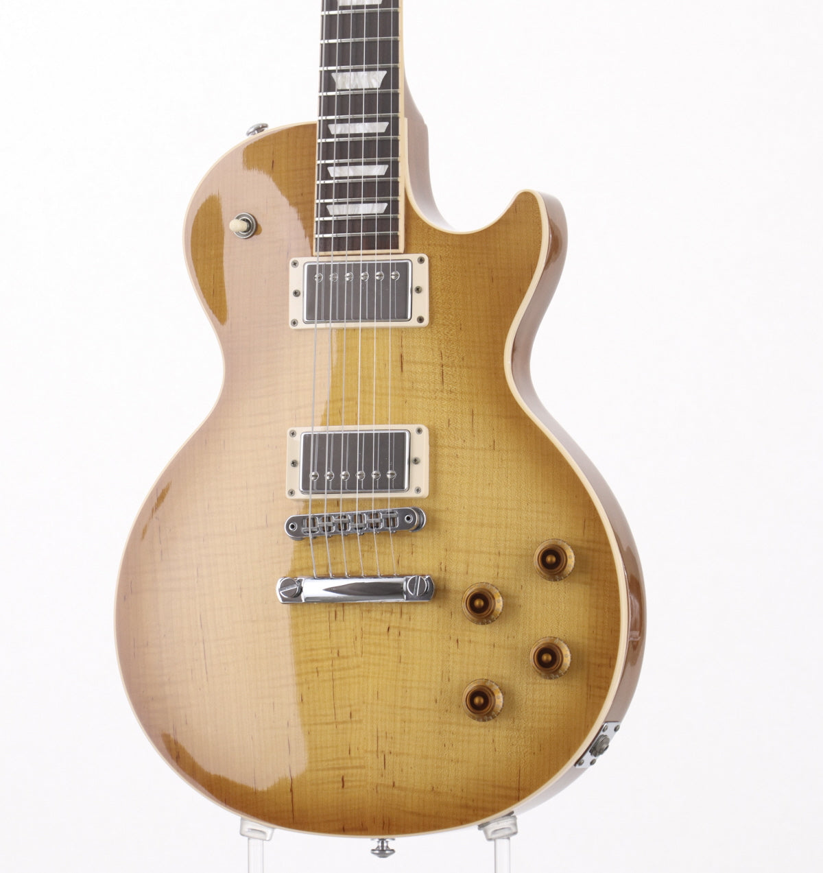 [SN 170008064] USED GIBSON USA / Les Paul Standard 2017T Honey Burst [03]