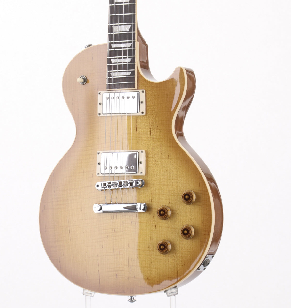 [SN 170008064] USED GIBSON USA / Les Paul Standard 2017T Honey Burst [03]