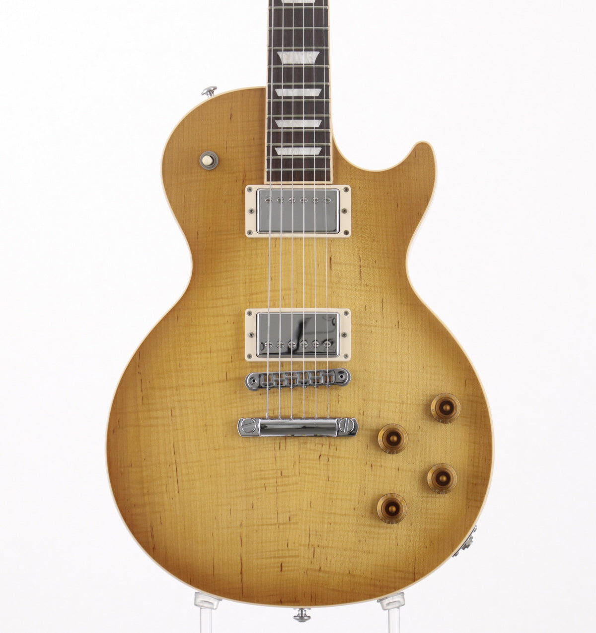 [SN 170008064] USED GIBSON USA / Les Paul Standard 2017T Honey Burst [03]