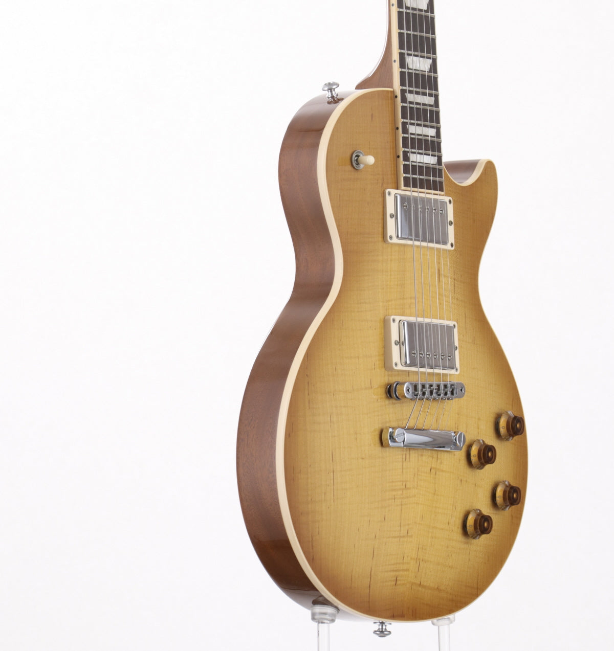 [SN 170008064] USED GIBSON USA / Les Paul Standard 2017T Honey Burst [03]