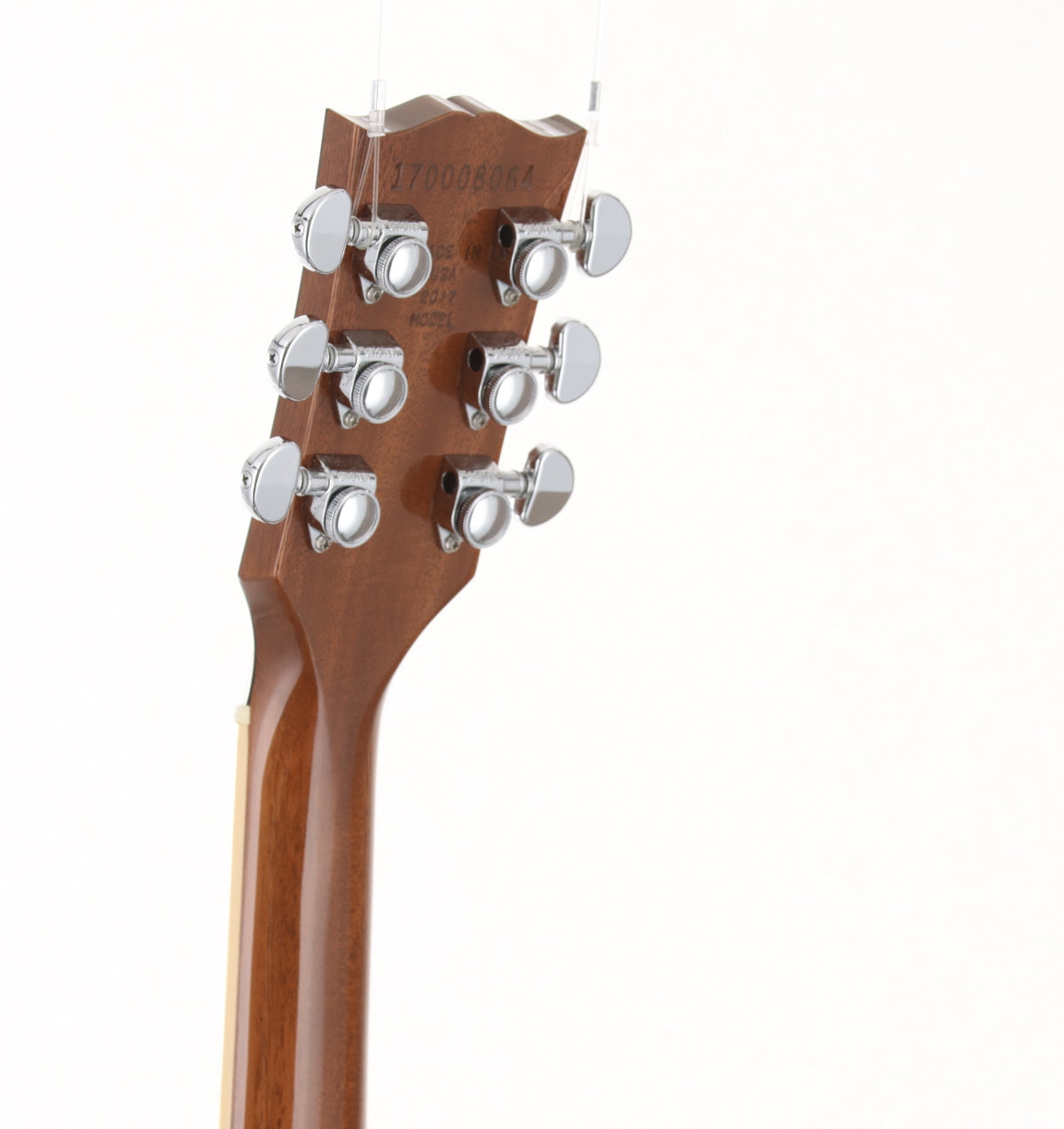 [SN 170008064] USED GIBSON USA / Les Paul Standard 2017T Honey Burst [03]