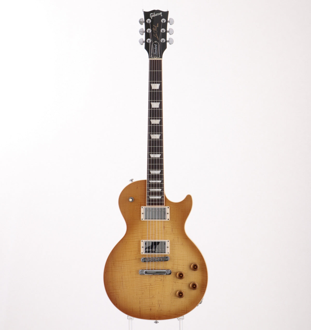 [SN 170008064] USED GIBSON USA / Les Paul Standard 2017T Honey Burst [03]