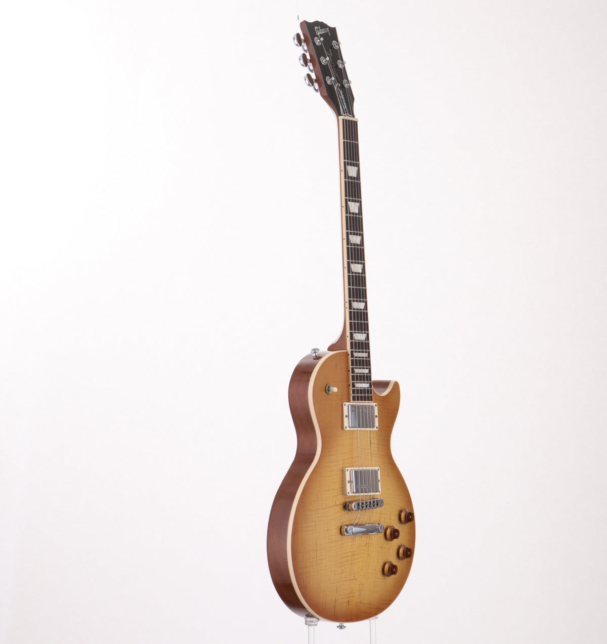 [SN 170008064] USED GIBSON USA / Les Paul Standard 2017T Honey Burst [03]