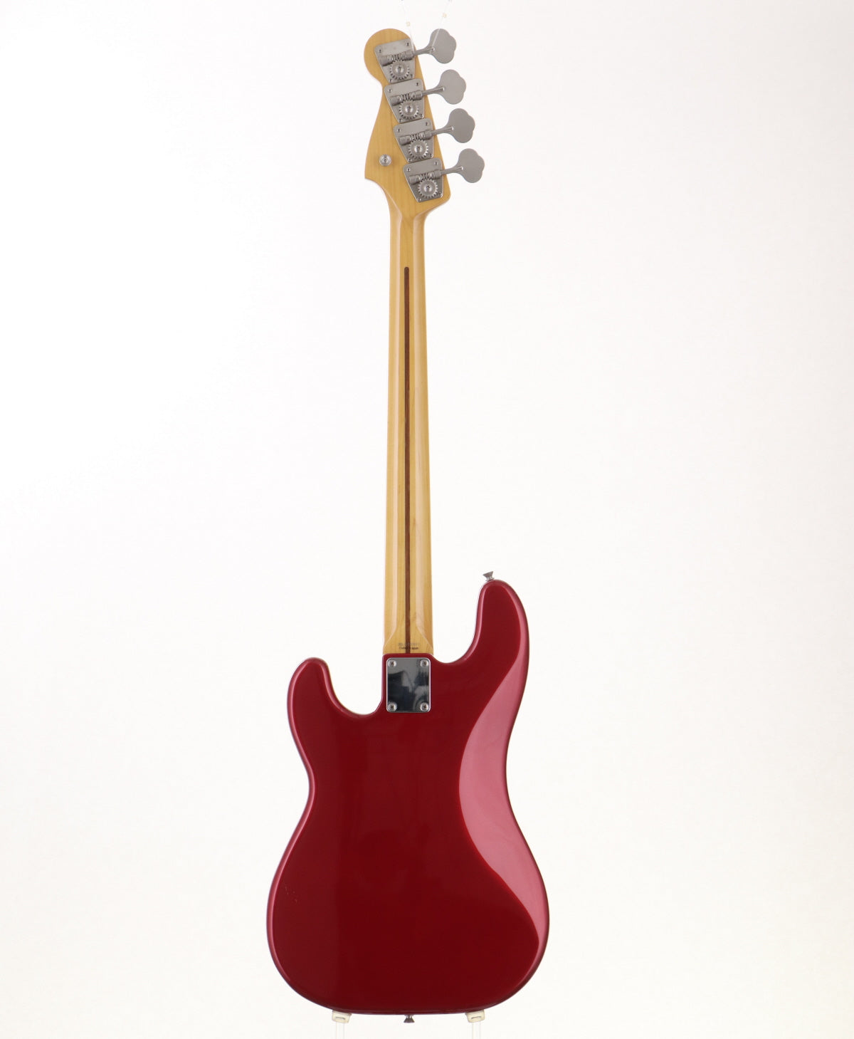 [SN CIJ Q007011] USED FENDER JAPAN / PB57-70US CAR [06]