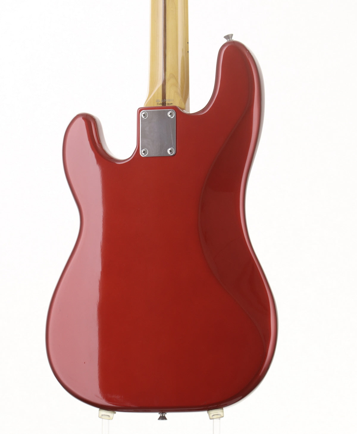 [SN CIJ Q007011] USED FENDER JAPAN / PB57-70US CAR [06]