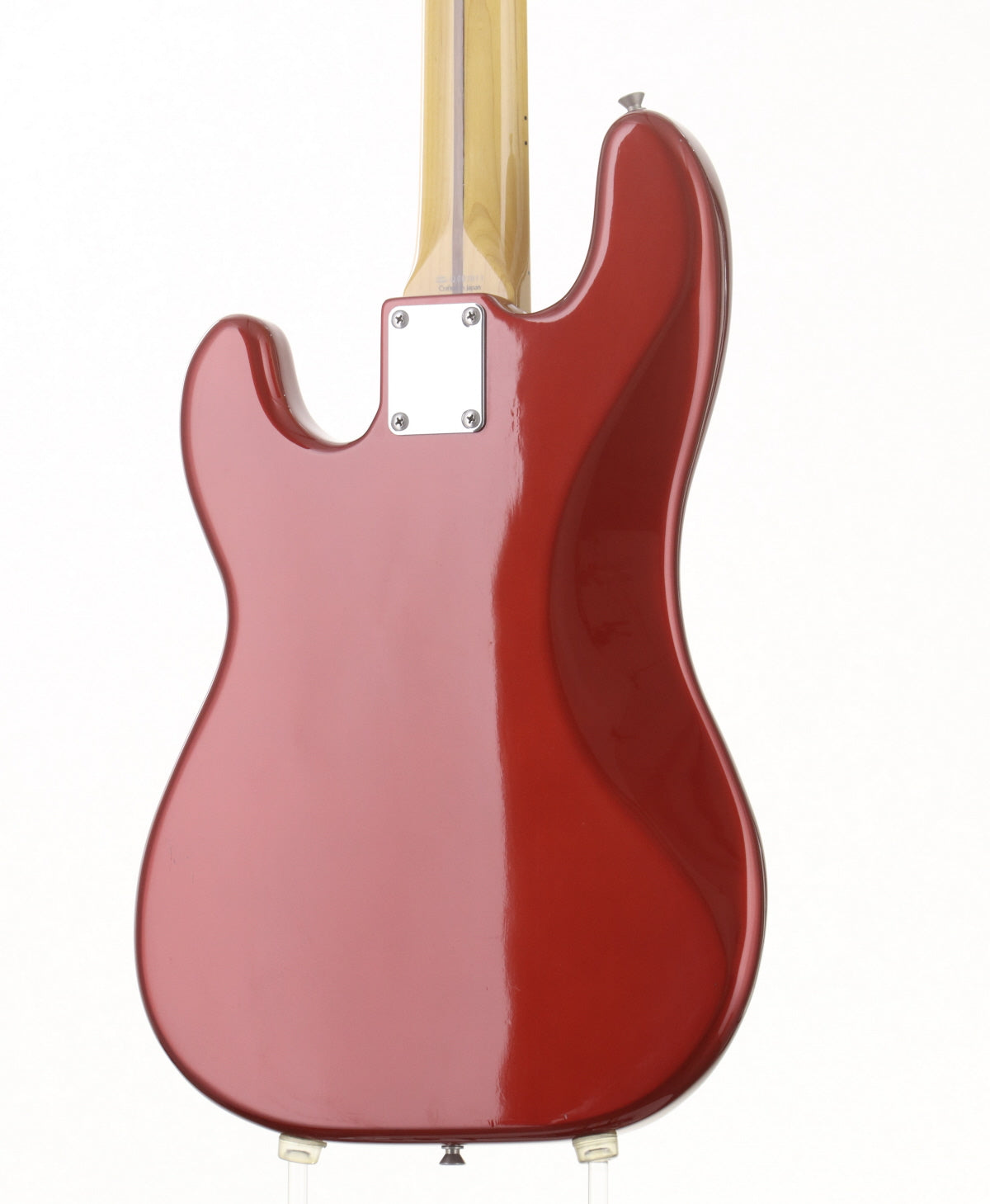 [SN CIJ Q007011] USED FENDER JAPAN / PB57-70US CAR [06]