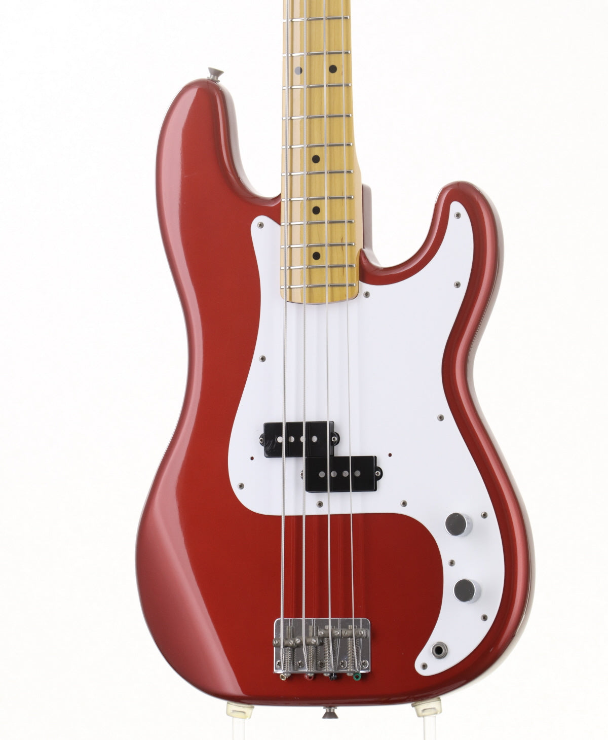 [SN CIJ Q007011] USED FENDER JAPAN / PB57-70US CAR [06]