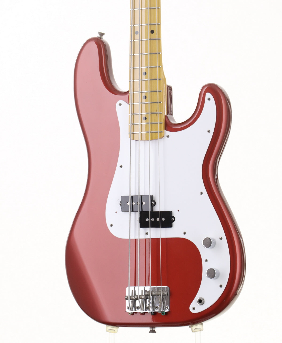 [SN CIJ Q007011] USED FENDER JAPAN / PB57-70US CAR [06]