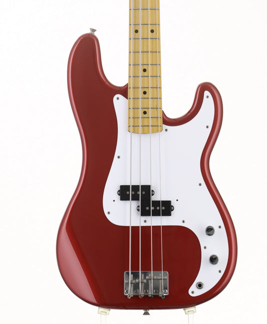 [SN CIJ Q007011] USED FENDER JAPAN / PB57-70US CAR [06]