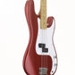 [SN CIJ Q007011] USED FENDER JAPAN / PB57-70US CAR [06]