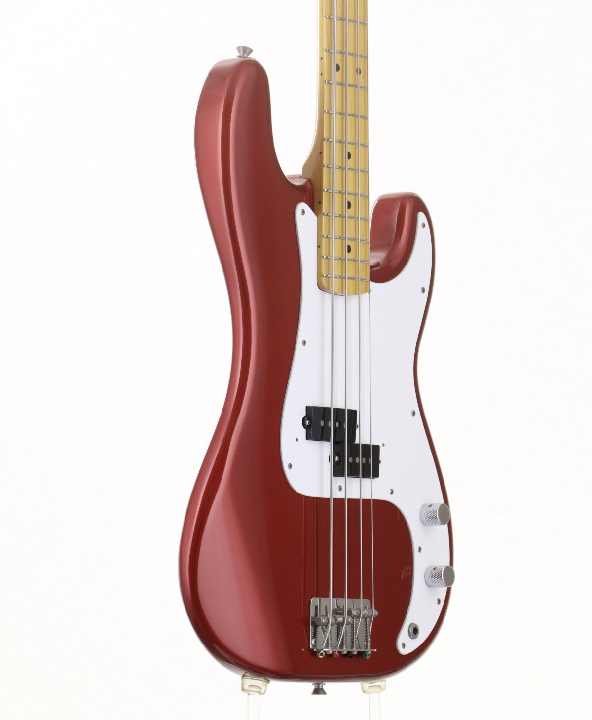 [SN CIJ Q007011] USED FENDER JAPAN / PB57-70US CAR [06]