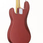 [SN CIJ Q007011] USED FENDER JAPAN / PB57-70US CAR [06]