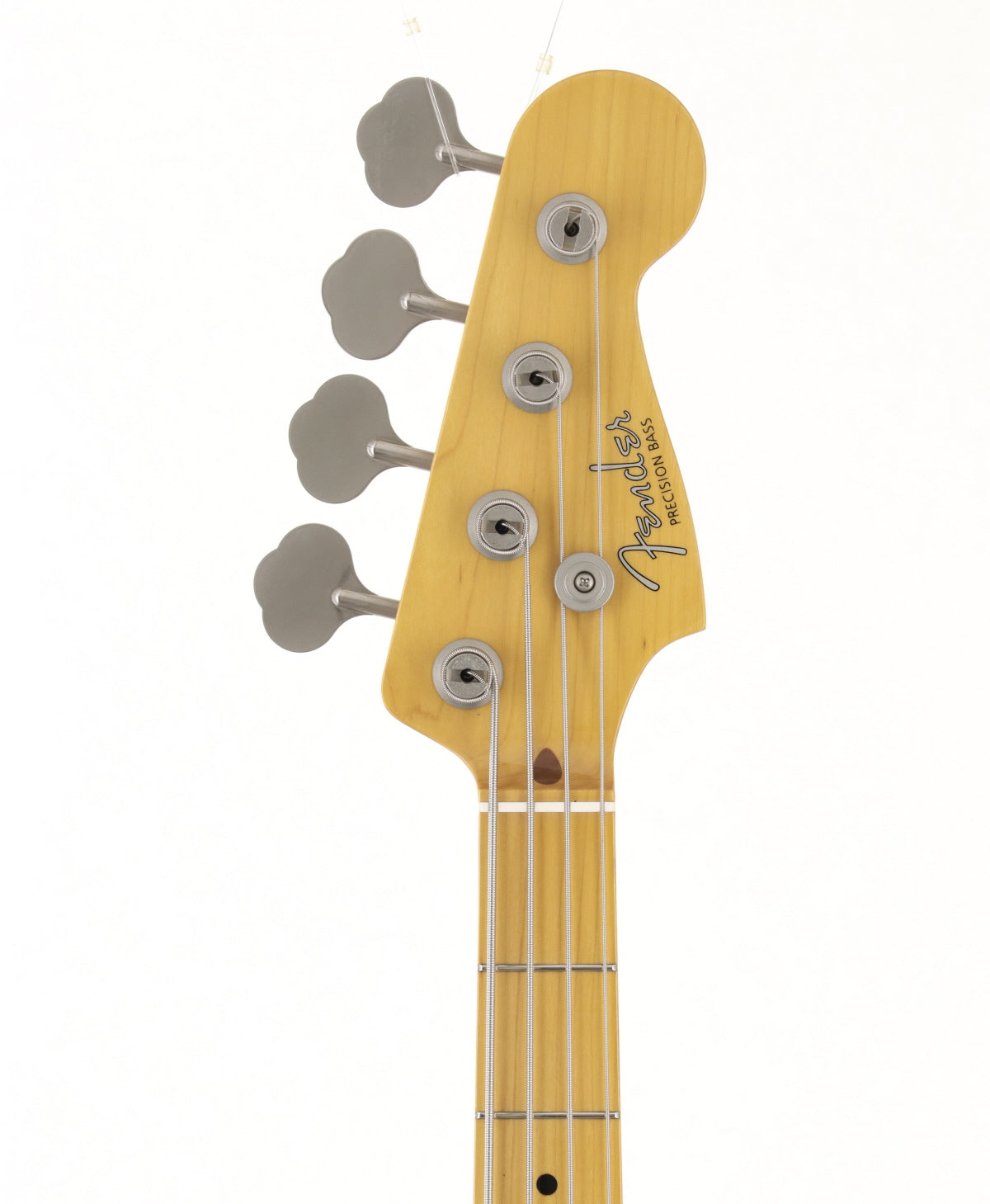 [SN CIJ Q007011] USED FENDER JAPAN / PB57-70US CAR [06]