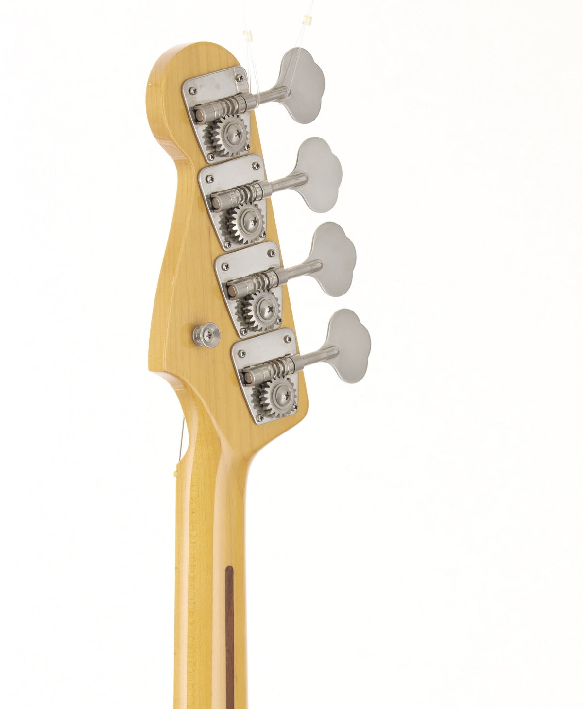 [SN CIJ Q007011] USED FENDER JAPAN / PB57-70US CAR [06]