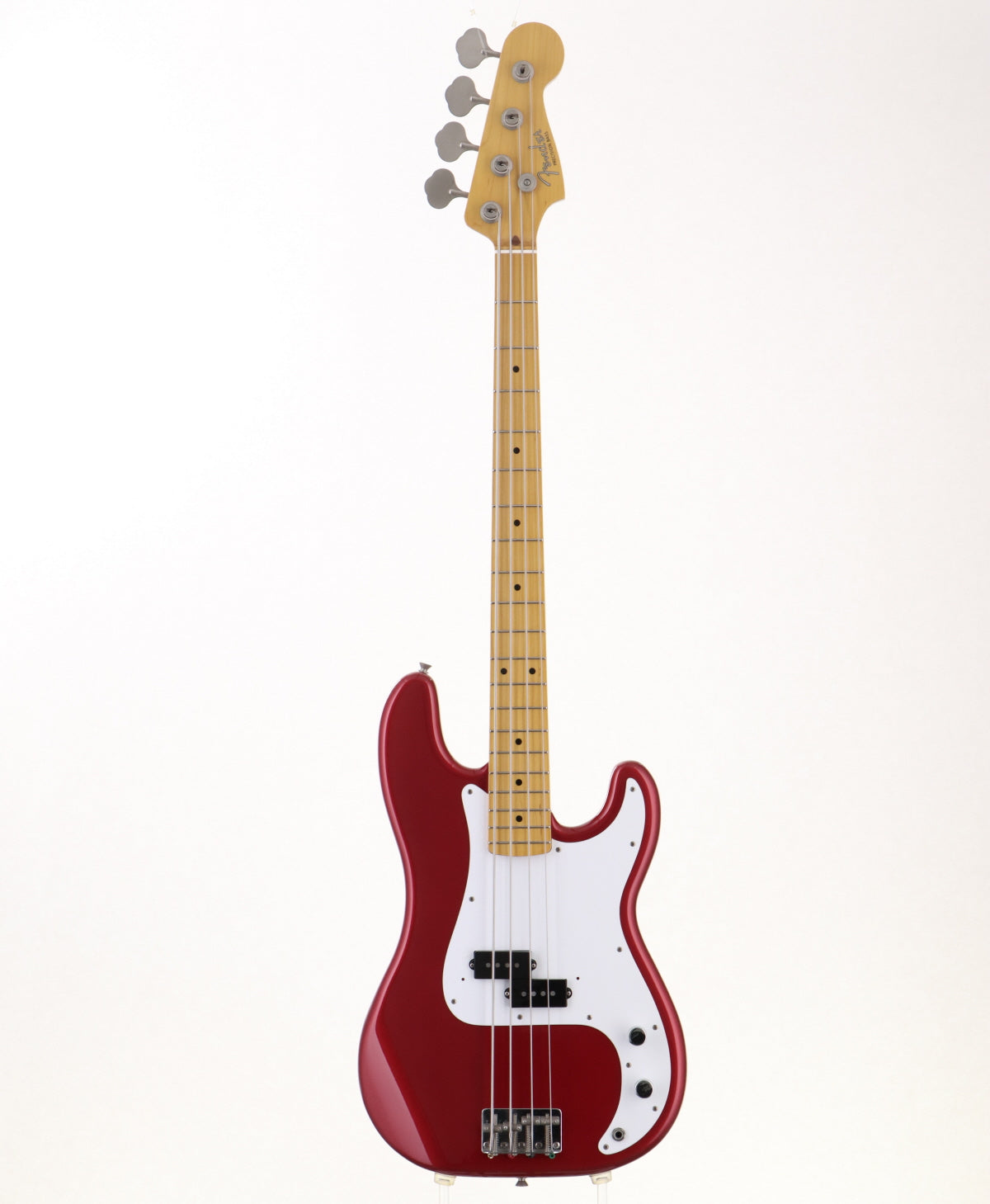 [SN CIJ Q007011] USED FENDER JAPAN / PB57-70US CAR [06]
