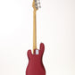 [SN CIJ Q007011] USED FENDER JAPAN / PB57-70US CAR [06]