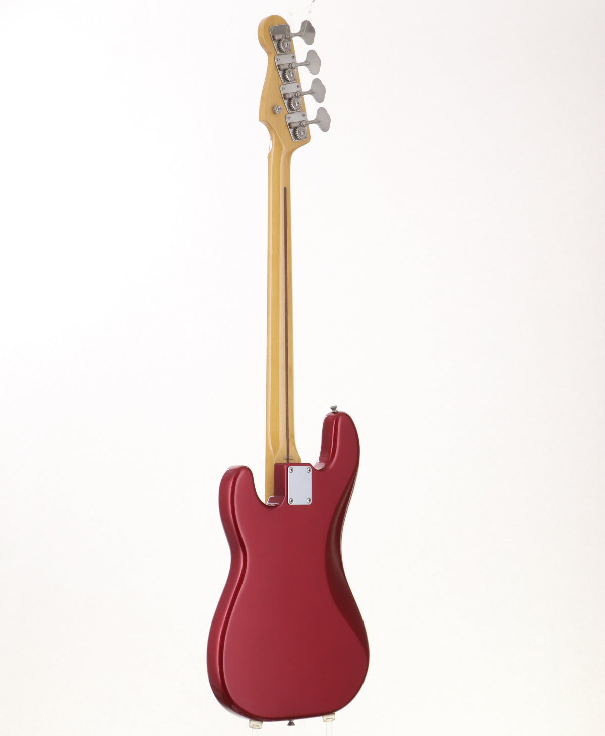 [SN CIJ Q007011] USED FENDER JAPAN / PB57-70US CAR [06]