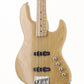 [SN MIJ F038931] USED FENDER JAPAN / JBR-85 Natural [06]