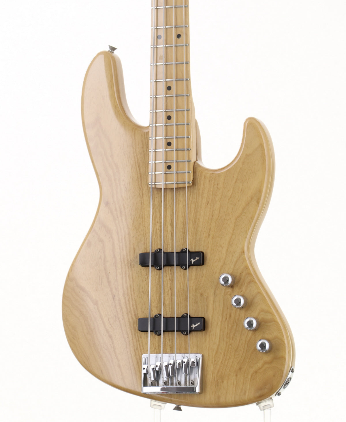[SN MIJ F038931] USED FENDER JAPAN / JBR-85 Natural [06]