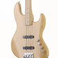 [SN MIJ F038931] USED FENDER JAPAN / JBR-85 Natural [06]