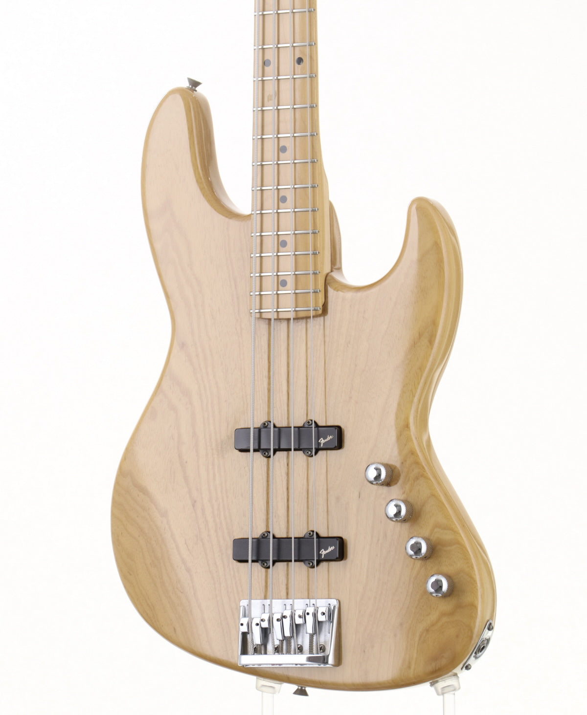 [SN MIJ F038931] USED FENDER JAPAN / JBR-85 Natural [06]