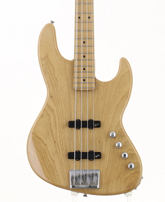 [SN MIJ F038931] USED FENDER JAPAN / JBR-85 Natural [06]