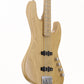 [SN MIJ F038931] USED FENDER JAPAN / JBR-85 Natural [06]