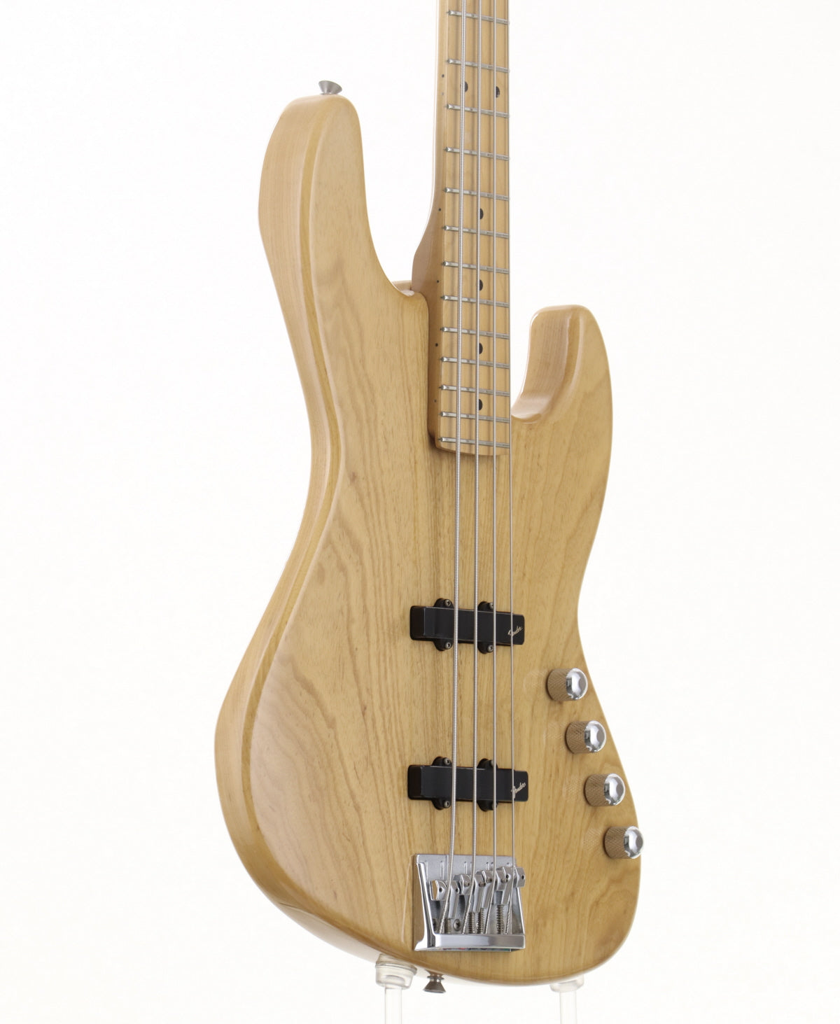 [SN MIJ F038931] USED FENDER JAPAN / JBR-85 Natural [06]