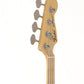[SN MIJ F038931] USED FENDER JAPAN / JBR-85 Natural [06]