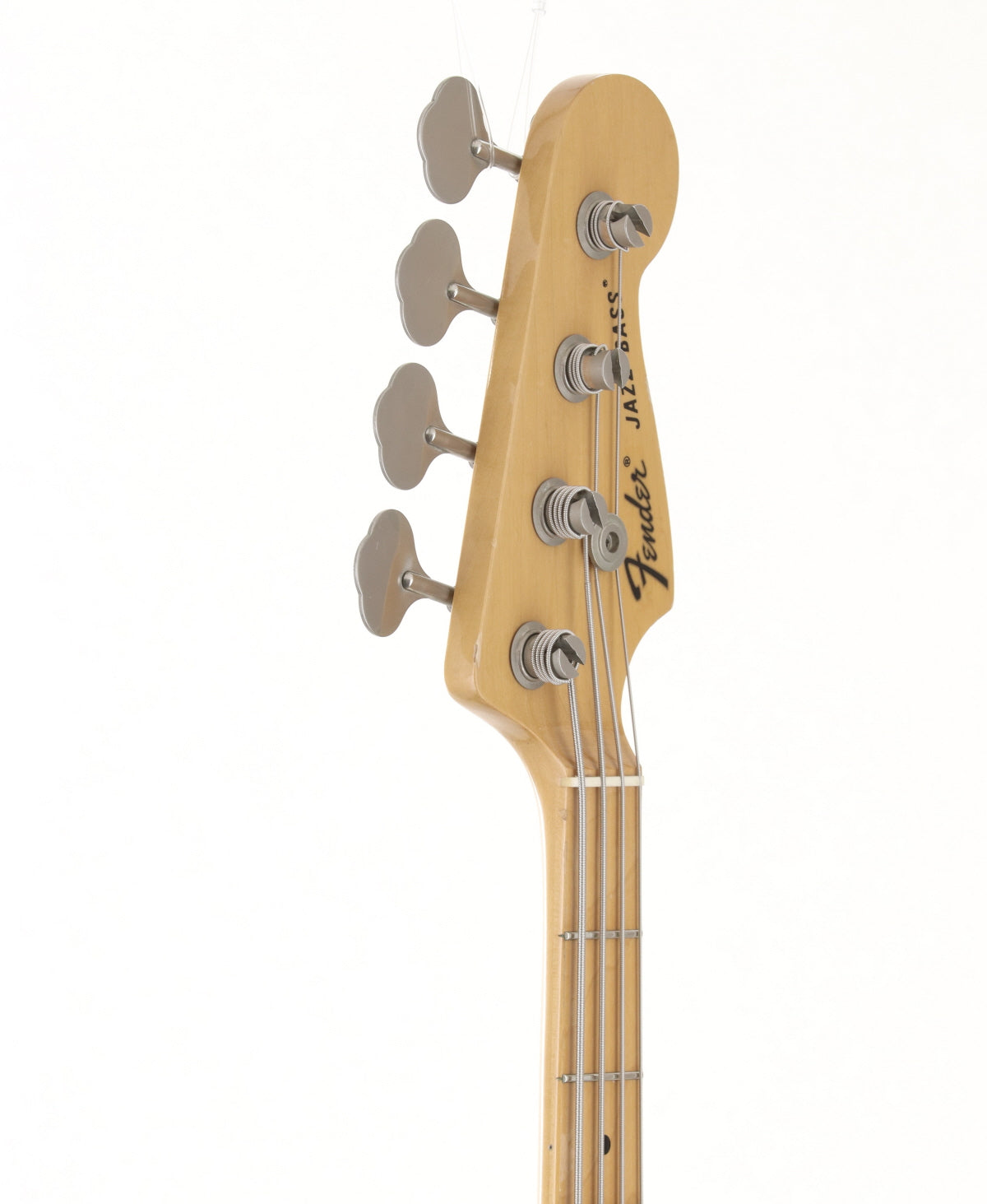 [SN MIJ F038931] USED FENDER JAPAN / JBR-85 Natural [06]