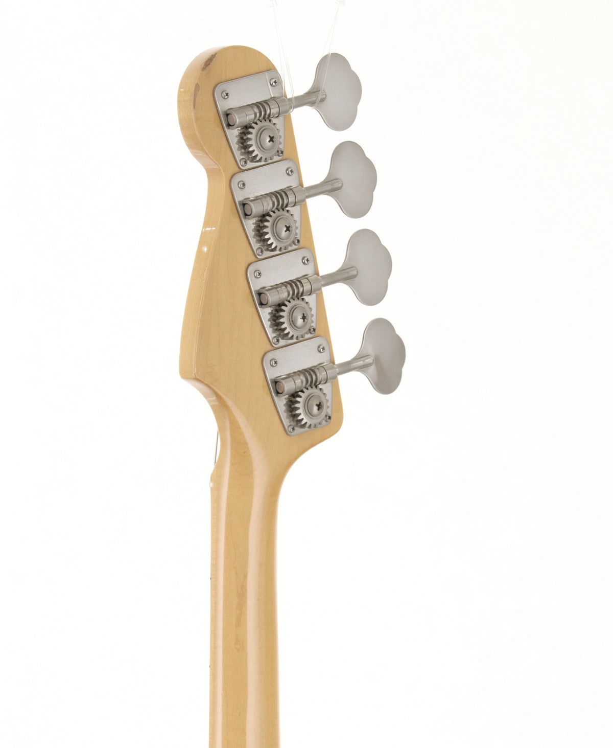 [SN MIJ F038931] USED FENDER JAPAN / JBR-85 Natural [06]