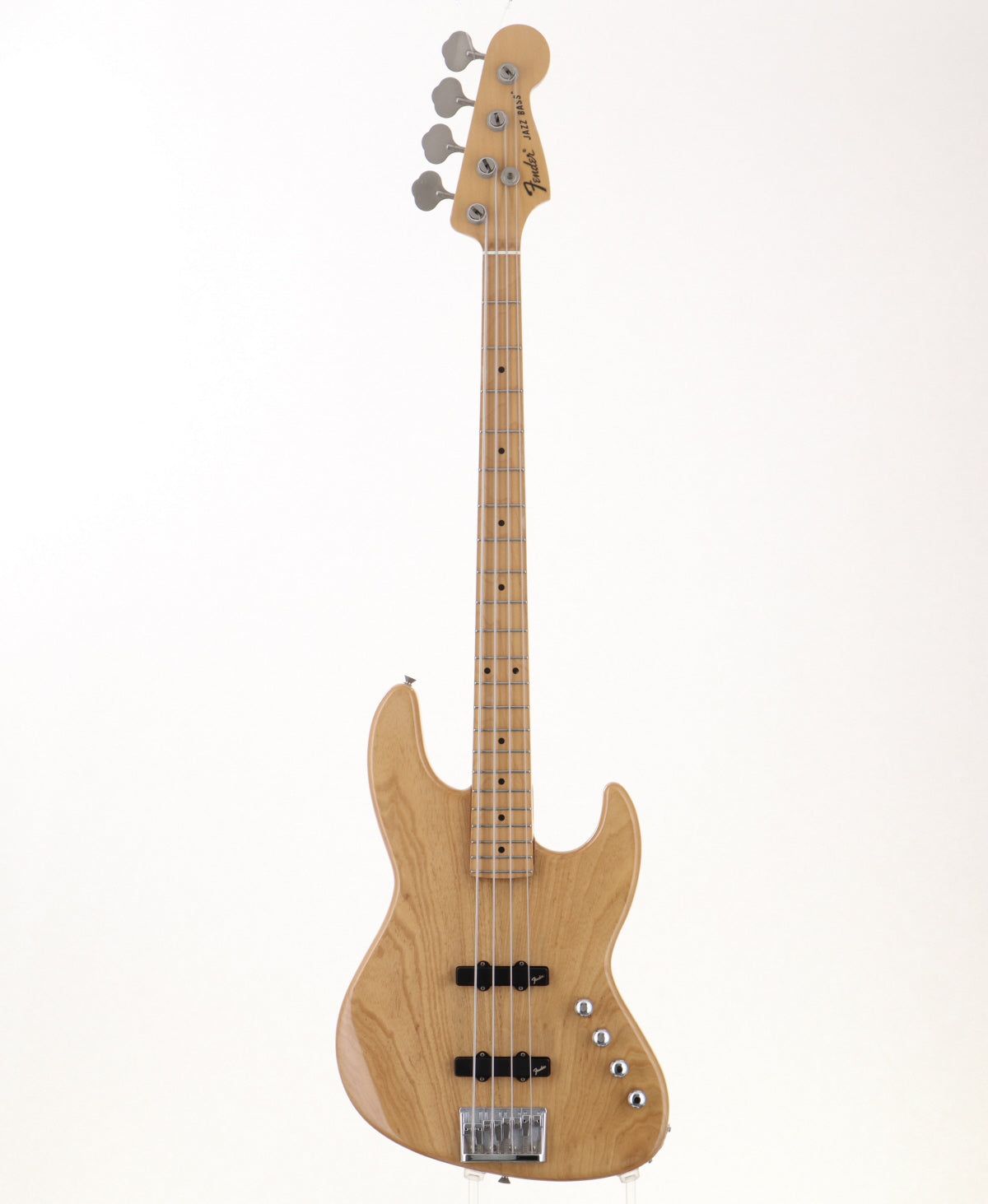 [SN MIJ F038931] USED FENDER JAPAN / JBR-85 Natural [06]
