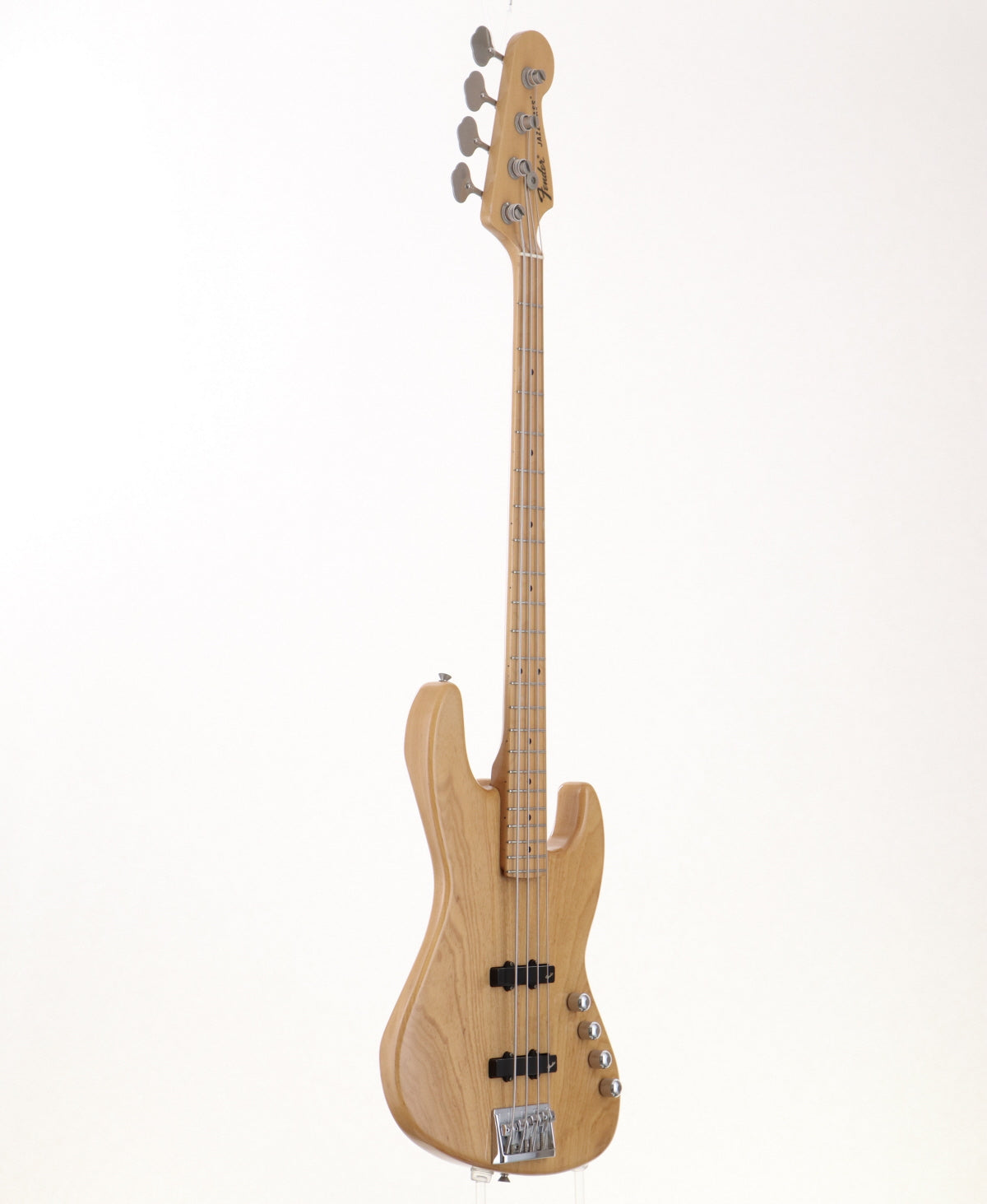 [SN MIJ F038931] USED FENDER JAPAN / JBR-85 Natural [06]