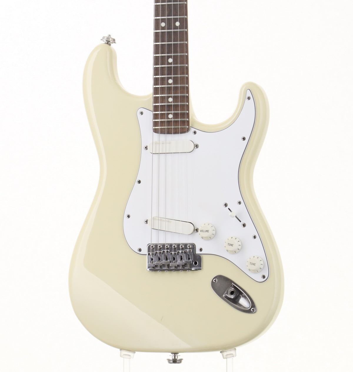 [SN CIJ V034546] USED FENDER JAPAN / ST-175RB Ritchie Blackmore Signature OWH [06]