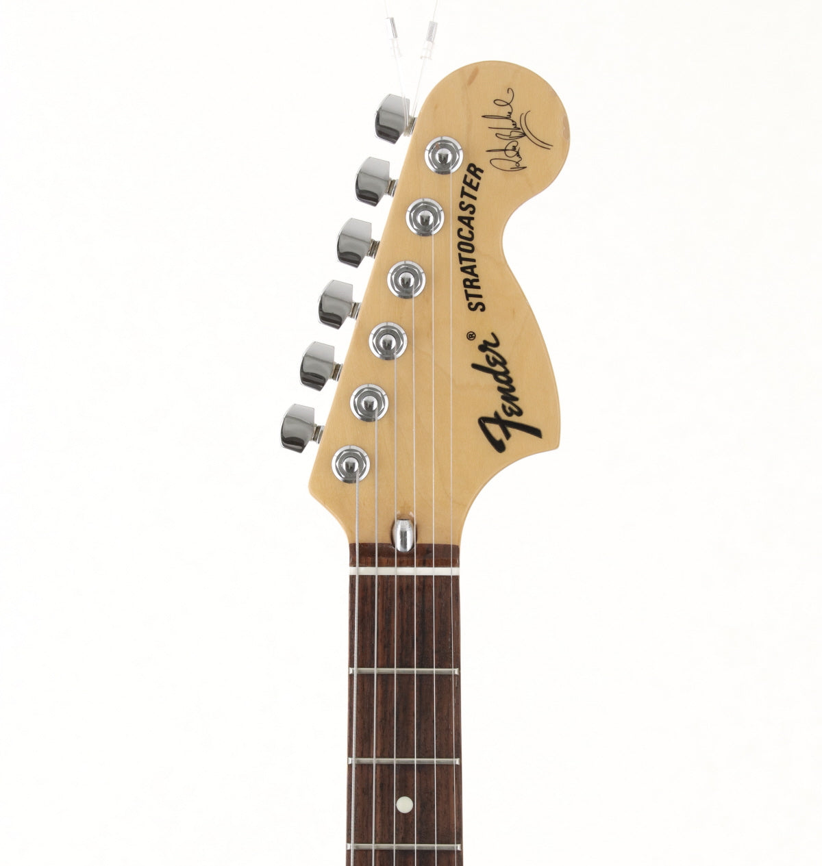 [SN CIJ V034546] USED FENDER JAPAN / ST-175RB Ritchie Blackmore Signature OWH [06]