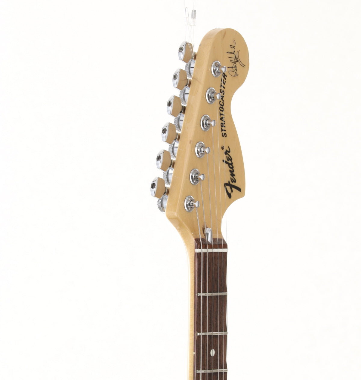 [SN CIJ V034546] USED FENDER JAPAN / ST-175RB Ritchie Blackmore Signature OWH [06]