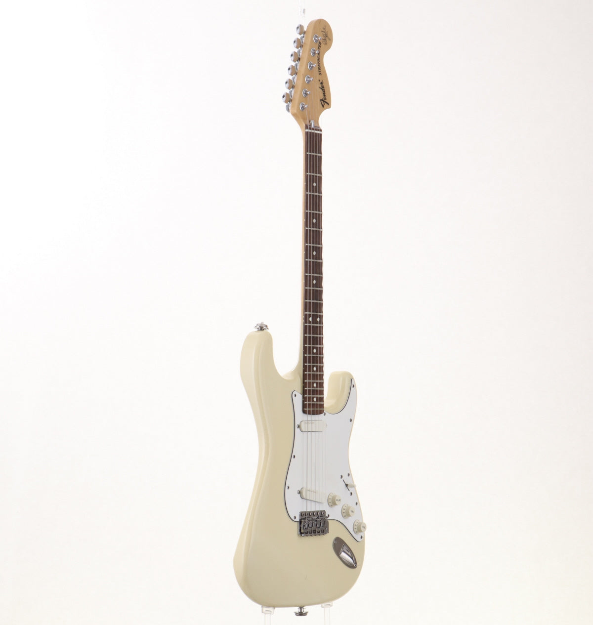 [SN CIJ V034546] USED FENDER JAPAN / ST-175RB Ritchie Blackmore Signature OWH [06]