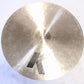USED ZILDJIAN / K ZILDJIAN 15inch DARK CRASH THIN 954g K Zildjian Crash Cymbal [08]