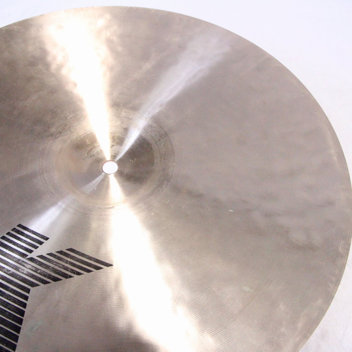 USED ZILDJIAN / K ZILDJIAN 15inch DARK CRASH THIN 954g K Zildjian Crash Cymbal [08]