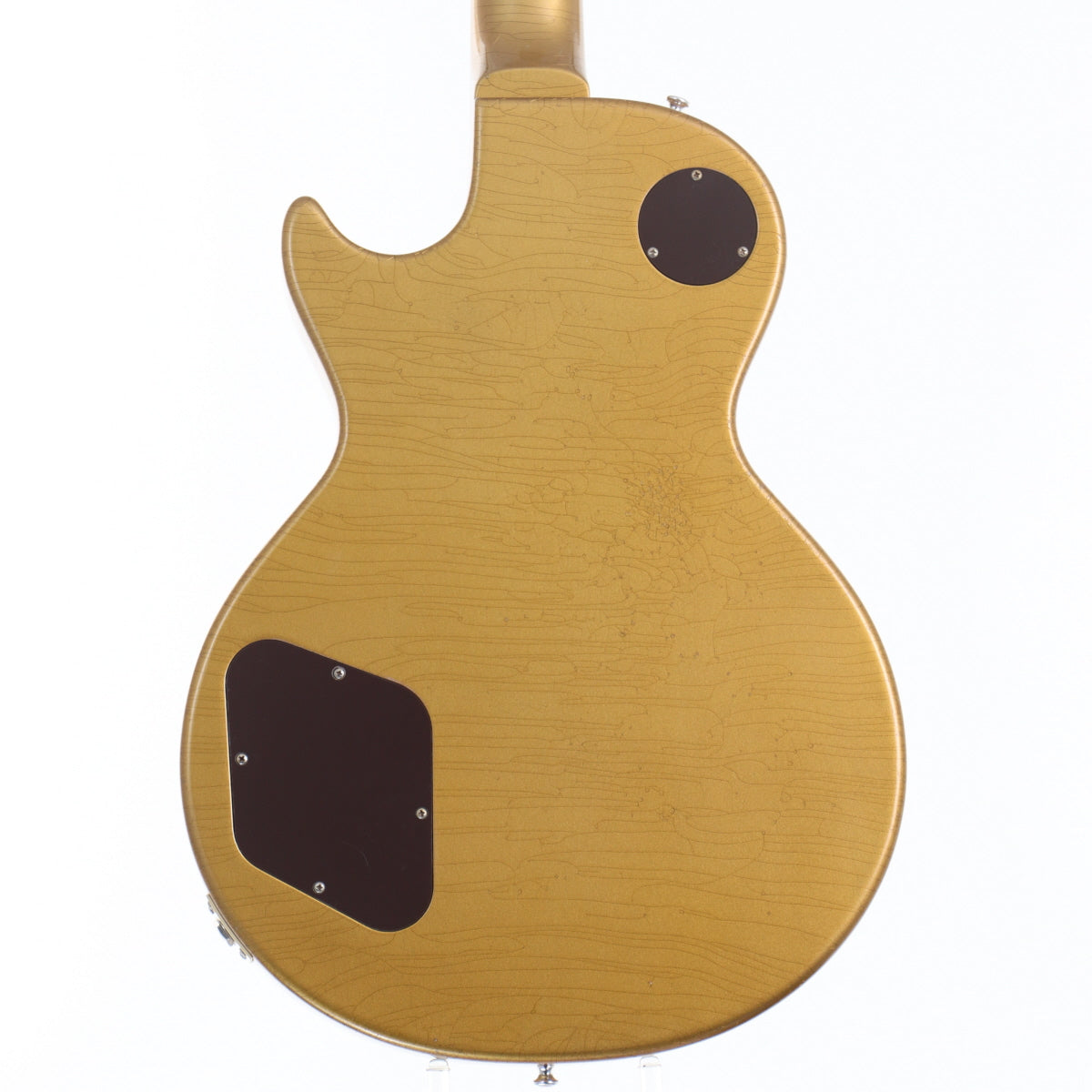 [SN 43500] USED Gibson Custom / Murphy Lab 1954 Les Paul Goldtop Reissue Ultra Light Aged Double Gold [11]